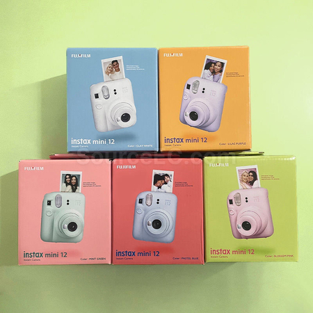 Customization Polaroid Camera Corporate Gifts