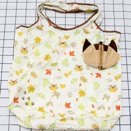 Customization Eco-Friendly Shopping Bag Corporate Gifts