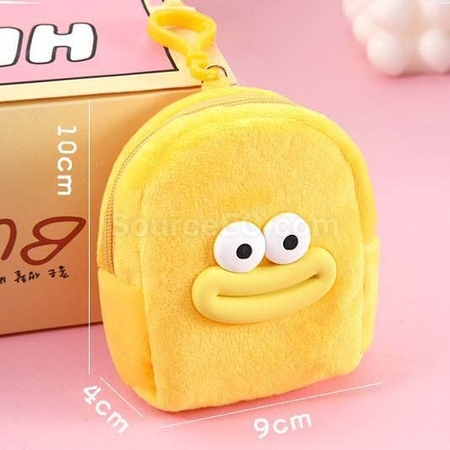 Customization Mini Wallet Corporate Gifts