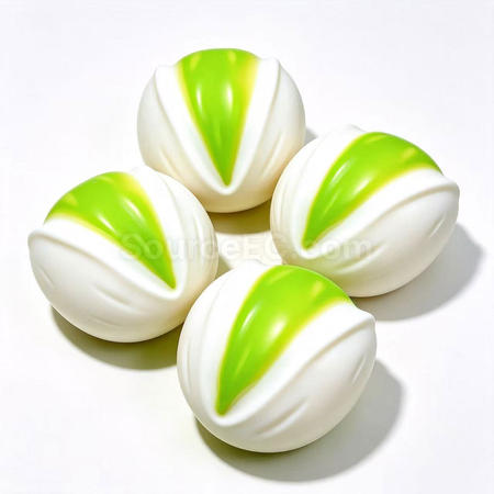 Customization Pistachio Squeeze Stress‑Relief Toy Corporate Gifts
