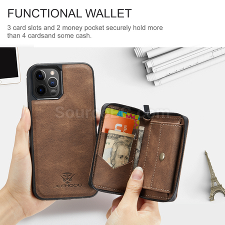 Customization 2-In-1 Mobile SIM Card Wallet Corporate Gifts