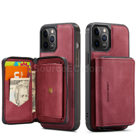 Customization 2-In-1 Mobile SIM Card Wallet Corporate Gifts