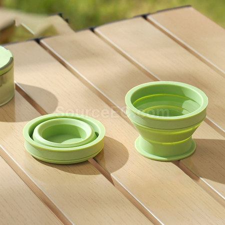 Customization 2‑in‑1 Portable Pill Box Water Cup Corporate Gifts
