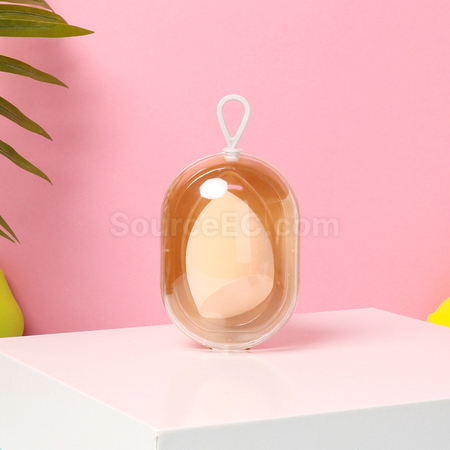 Customization Space‑Capsule Beauty Blender Corporate Gifts