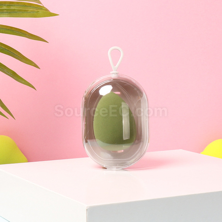Customization Space‑Capsule Beauty Blender Corporate Gifts