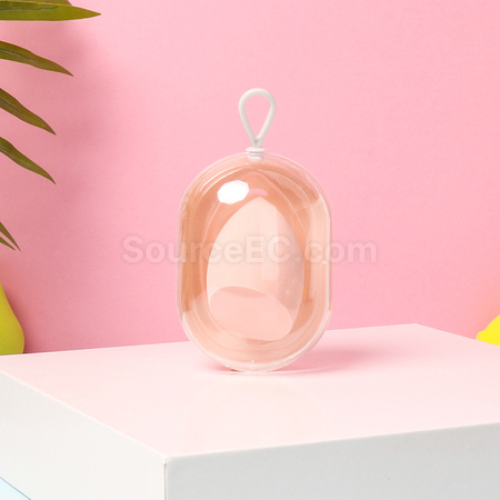 Customization Space‑Capsule Beauty Blender Corporate Gifts
