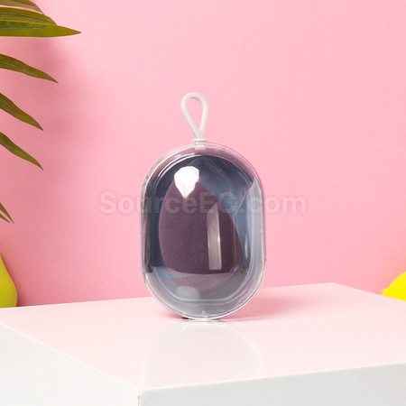 Customization Space‑Capsule Beauty Blender Corporate Gifts
