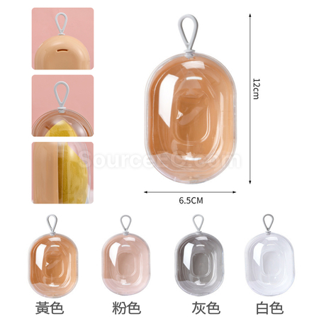 Customization Space‑Capsule Beauty Blender Corporate Gifts