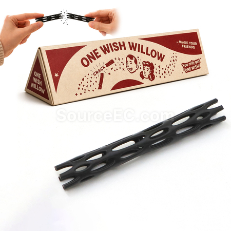 One Wish Willow Toy Customizable