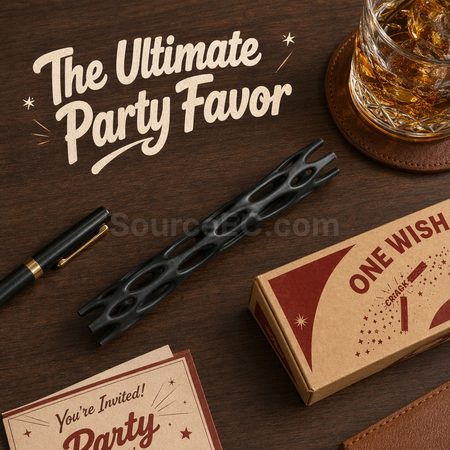 Customization One Wish Willow Toy Customizable Corporate Gifts