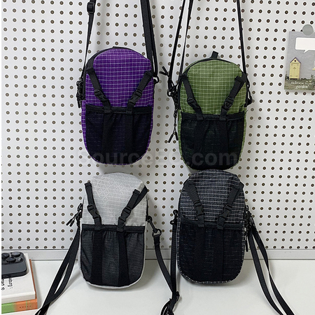 Customization Attachable Outdoor Shoulder Strap Phone Pouch Corporate Gifts
