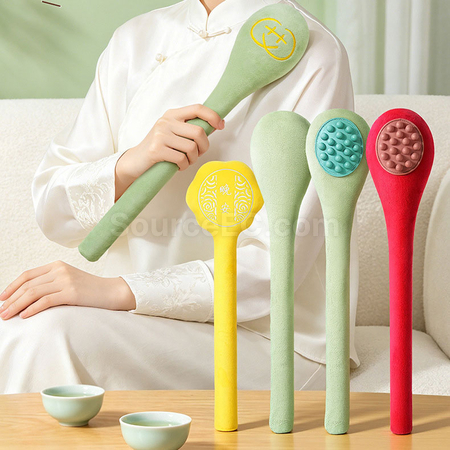 Customization Paipale Massage Hammer Corporate Gifts