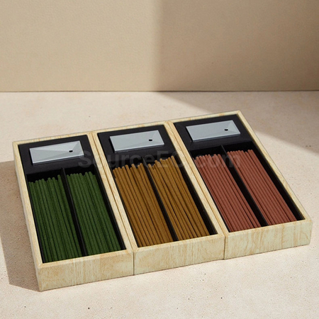 Customization Customizable incense sticks Corporate Gifts