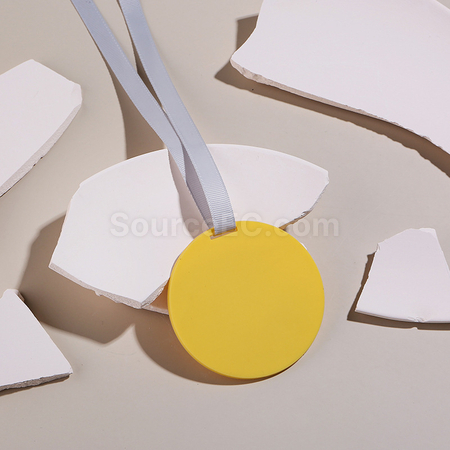 Customization EVA soft rubber scented sachet aroma card Corporate Gifts