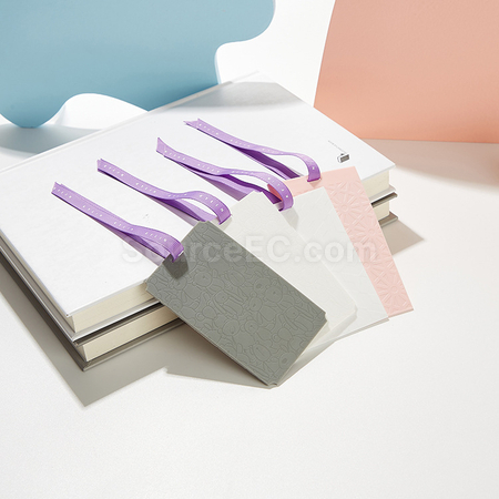 Customization EVA soft rubber scented sachet aroma card Corporate Gifts