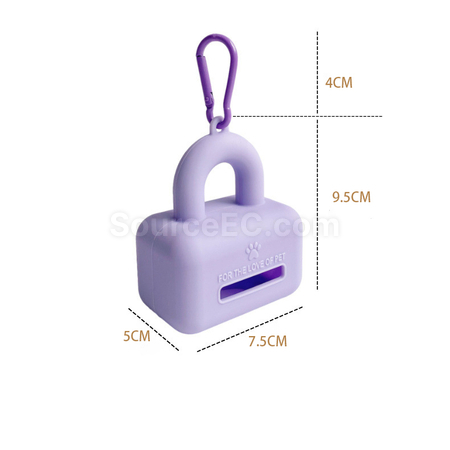 Customization Feces Collection Bag Corporate Gifts