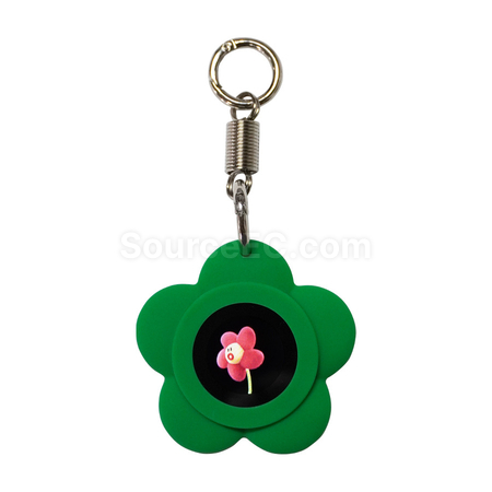 Customization Electronic Mood Badges-Magnetic charging Corporate Gifts