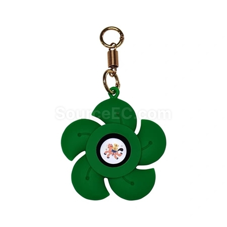 Customization Electronic Mood Badges-Magnetic charging Corporate Gifts