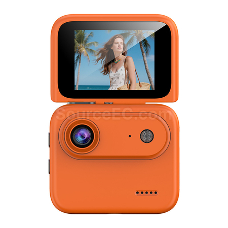 Customization Action Camera Thumb Camera Corporate Gifts
