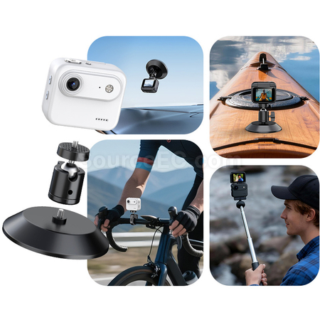 Customization Action Camera Thumb Camera Corporate Gifts