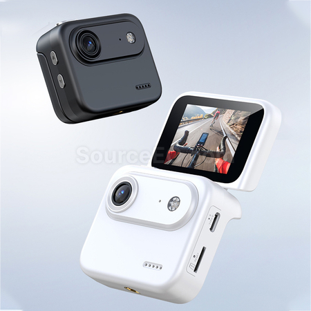 Customization Action Camera Thumb Camera Corporate Gifts