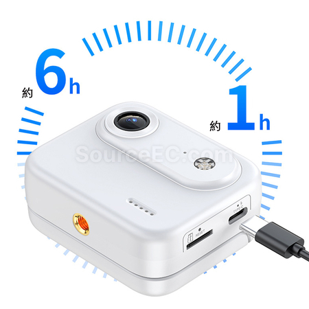 Customization Action Camera Thumb Camera Corporate Gifts