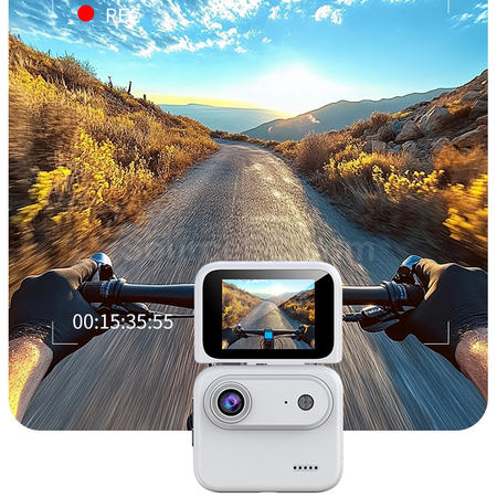 Customization Action Camera Thumb Camera Corporate Gifts