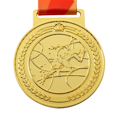 Metal Medal