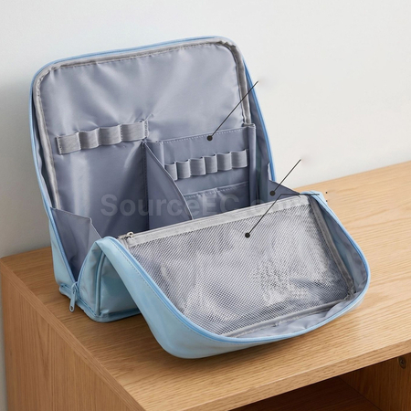 Customization Travel Cosmetic Bag Corporate Gifts