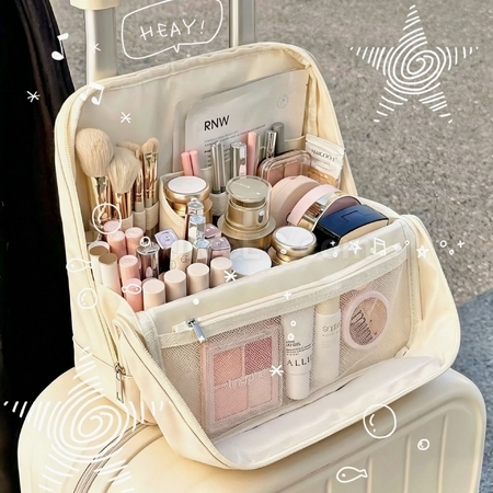Customization Travel Cosmetic Bag Corporate Gifts