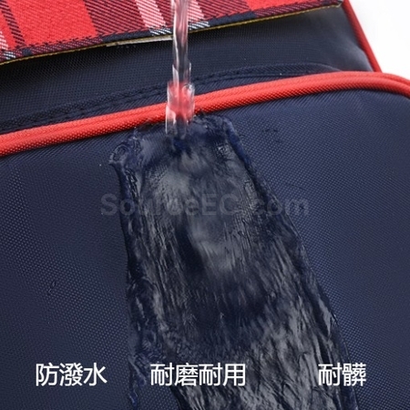 Customization British style back-protecting children's backpack Corporate Gifts