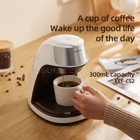 Customization Coffee Pot Corporate Gifts