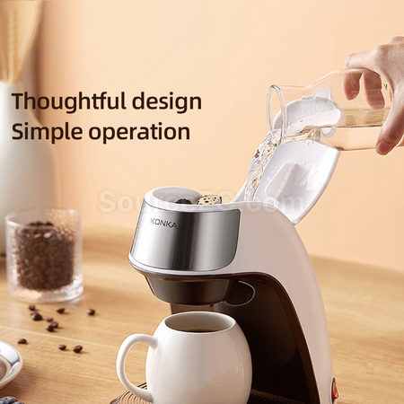 Customization Coffee Pot Corporate Gifts