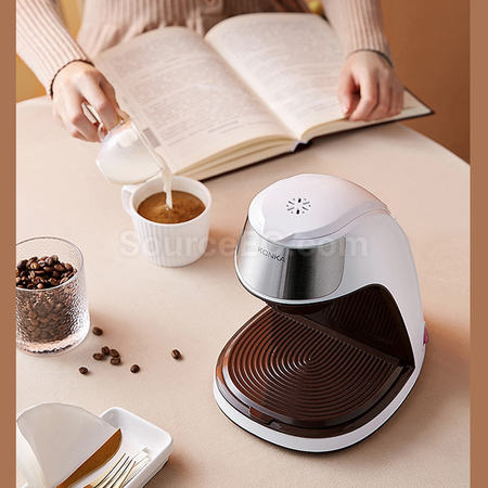 Customization Coffee Pot Corporate Gifts