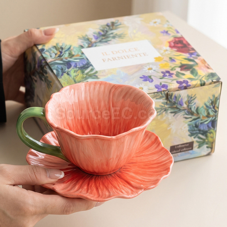 Customization Coffee Mug Corporate Gifts