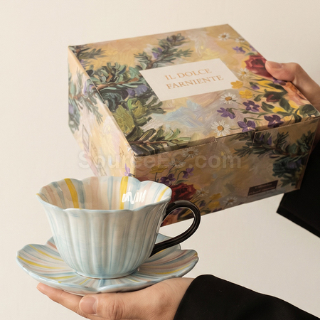 Customization Coffee Mug Corporate Gifts