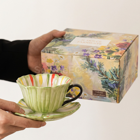 Customization Coffee Mug Corporate Gifts