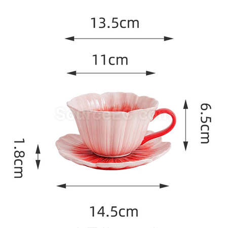 Customization Coffee Mug Corporate Gifts