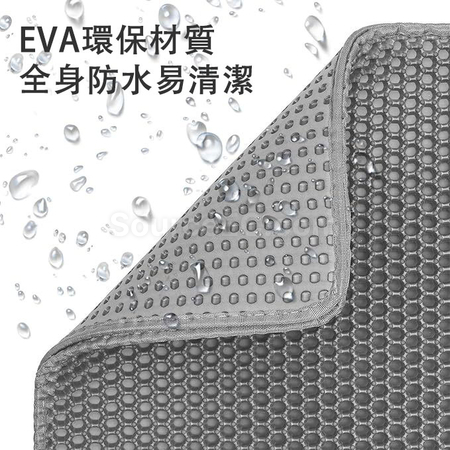 Customization Pet Litter Mat Corporate Gifts