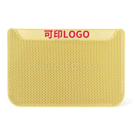 Customization Pet Litter Mat Corporate Gifts