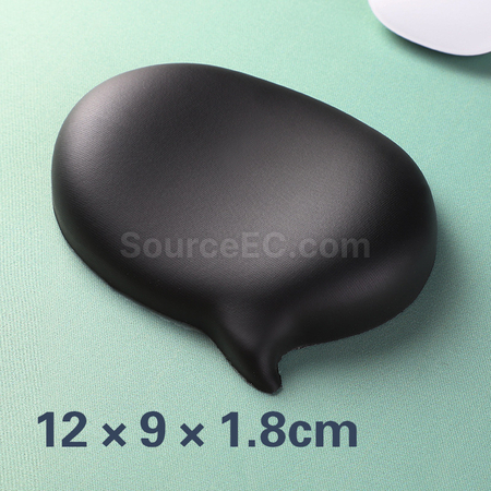 Customization Ergonomic Silicone Wrist Rest for Mouse & Keyboard Corporate Gifts