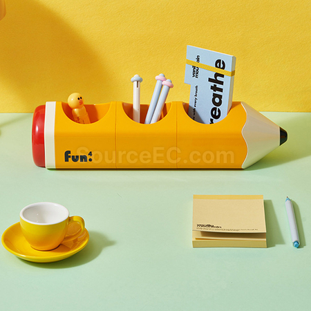 Customization Pen Holder  Corporate Gifts