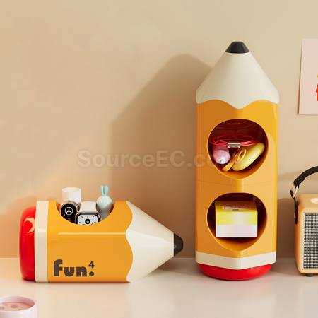 Customization Pen Holder  Corporate Gifts