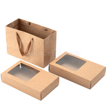 Customization Premium Tea Gift Box Corporate Gifts