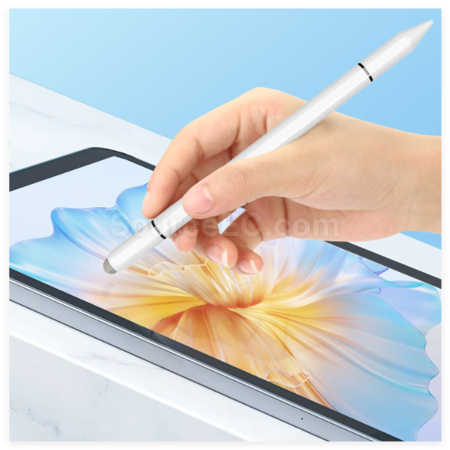 Customization 3-In-1 Multi-Functional Stylus Corporate Gifts