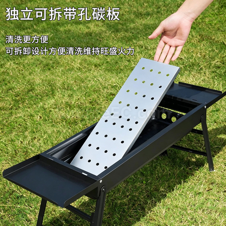 Customization Small BBQ Grill Corporate Gifts