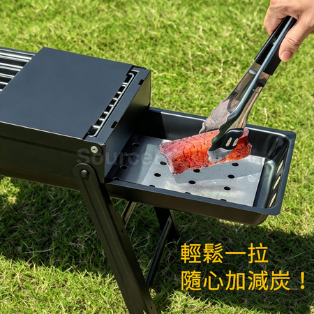 Customization Small BBQ Grill Corporate Gifts