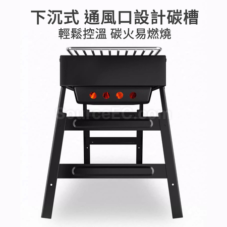 Customization Small BBQ Grill Corporate Gifts