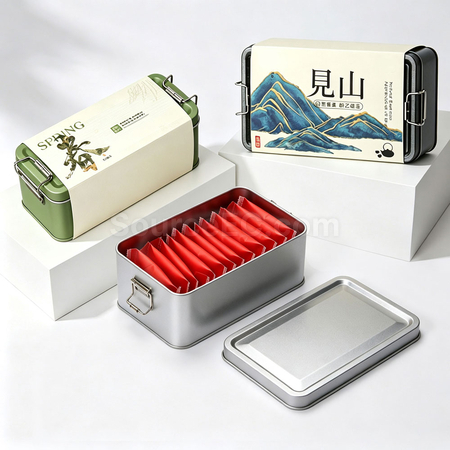 Latch Tea Gift Box