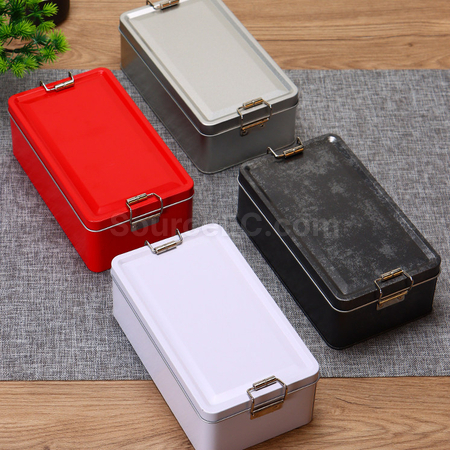 Customization Latch Tea Gift Box Corporate Gifts